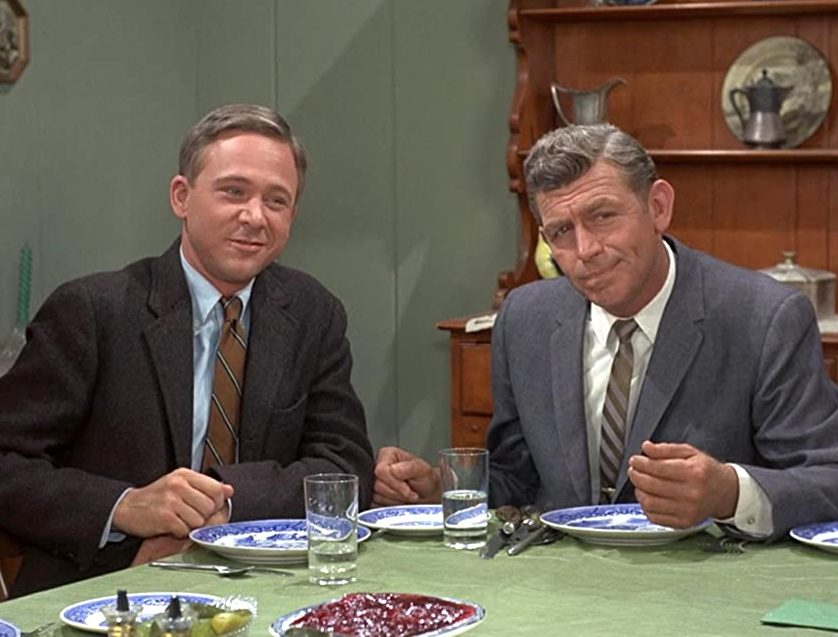 Gallery of Andy Griffith