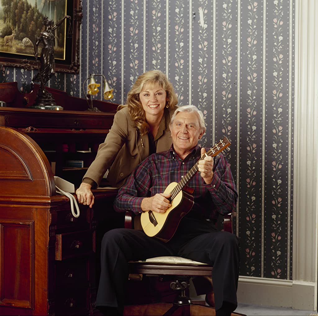 Gallery of Andy Griffith
