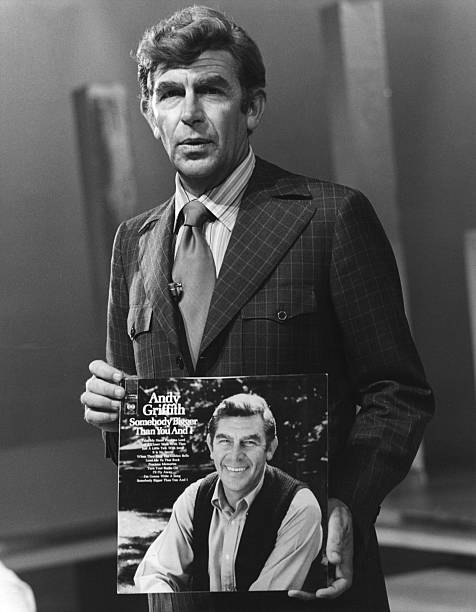Gallery of Andy Griffith