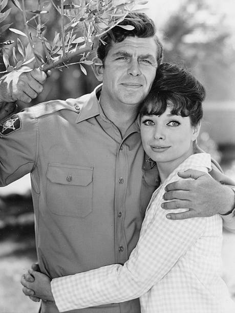 Gallery of Andy Griffith