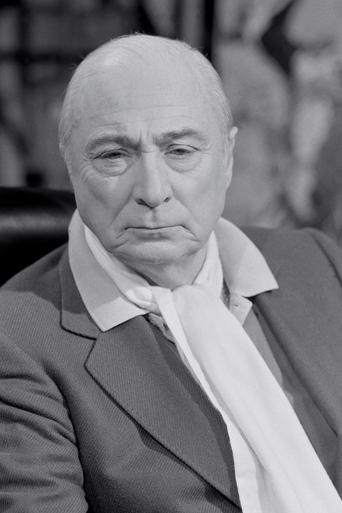 colleague: Gérard Oury