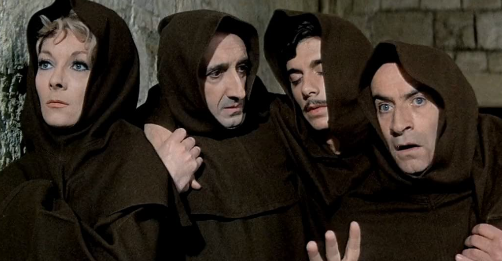Gallery of Louis de Funès