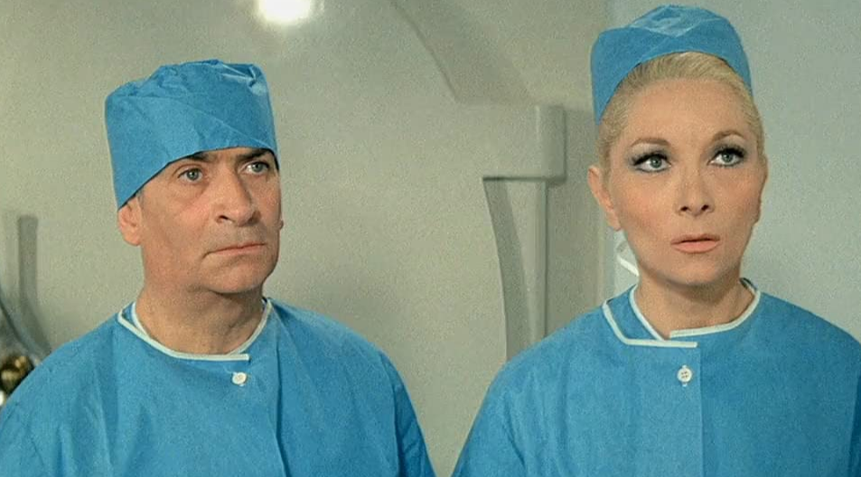 Gallery of Louis de Funès