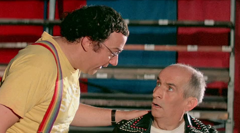 Gallery of Louis de Funès