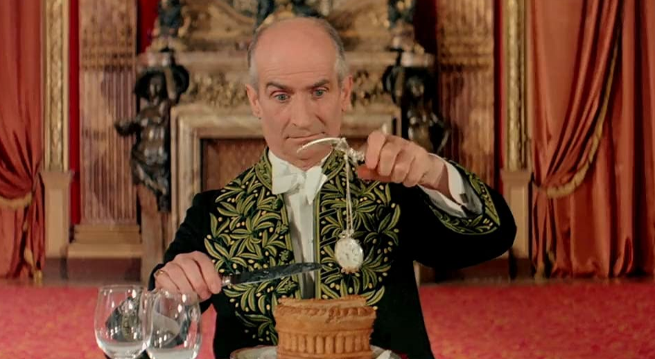 Gallery of Louis de Funès