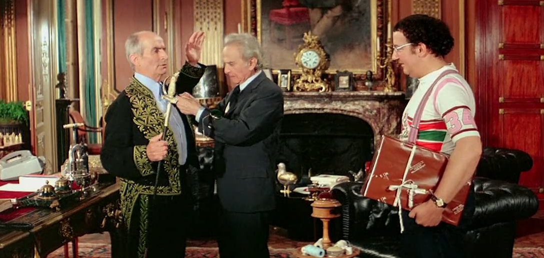 Gallery of Louis de Funès