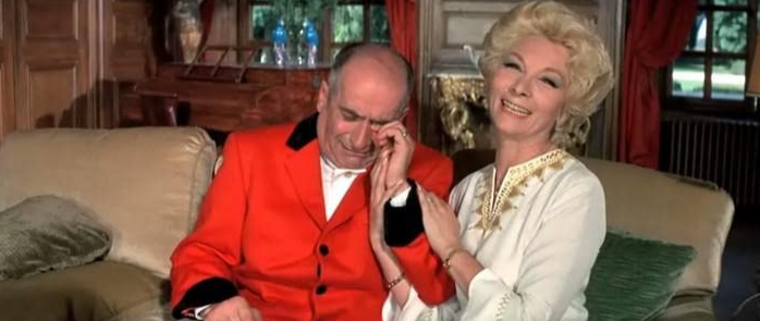 Gallery of Louis de Funès