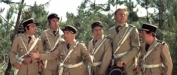 Gallery of Louis de Funès