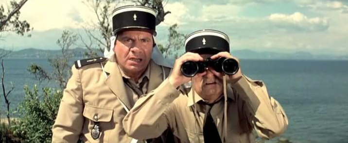 Gallery of Louis de Funès