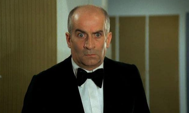 Gallery of Louis de Funès