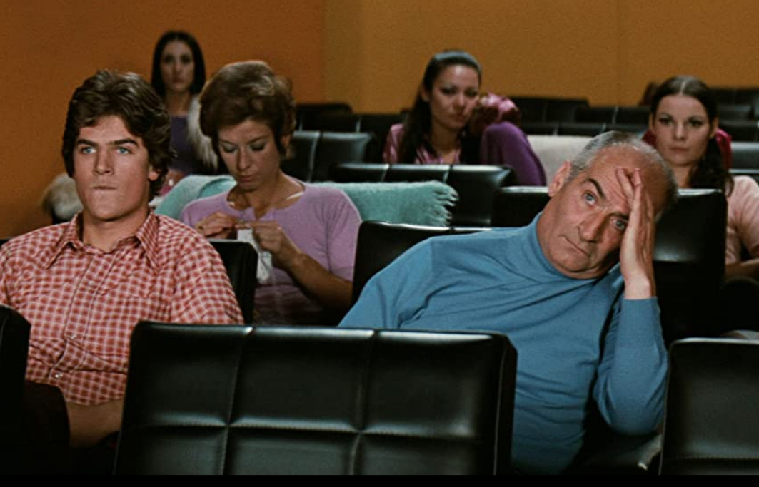 Gallery of Louis de Funès