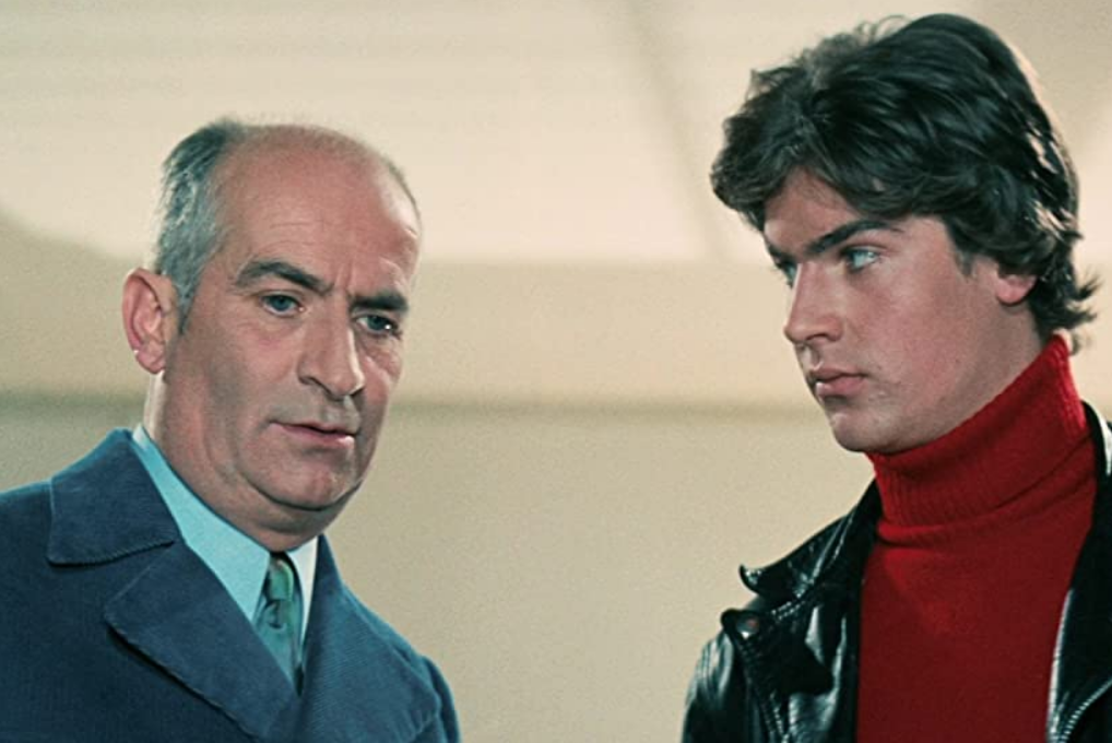 Gallery of Louis de Funès
