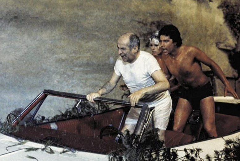 Gallery of Louis de Funès
