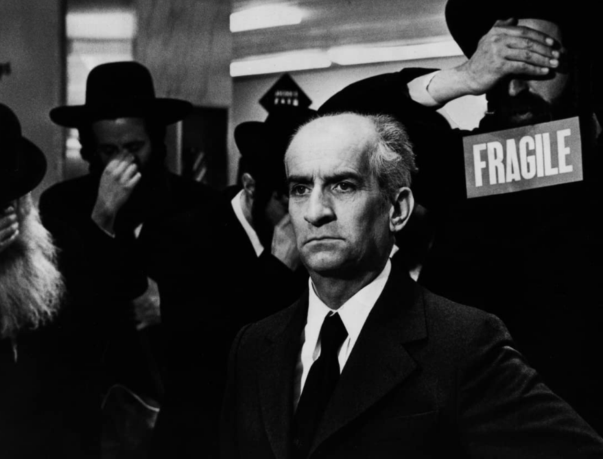 Gallery of Louis de Funès