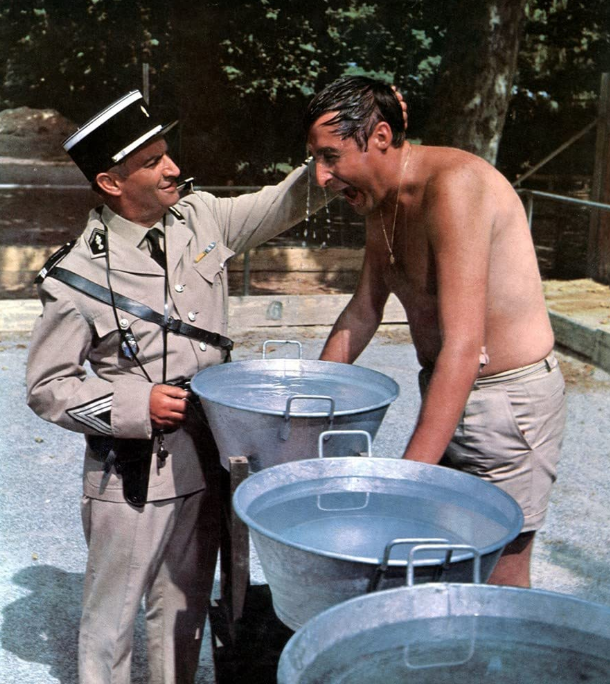 Gallery of Louis de Funès