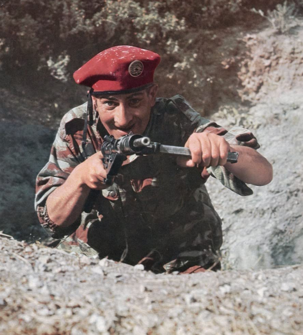 Gallery of Louis de Funès