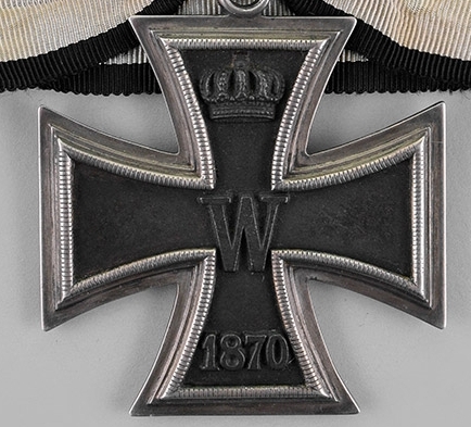 Grand Cross of the Iron Cross