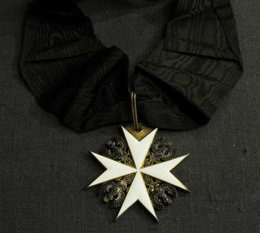 Order of Saint John