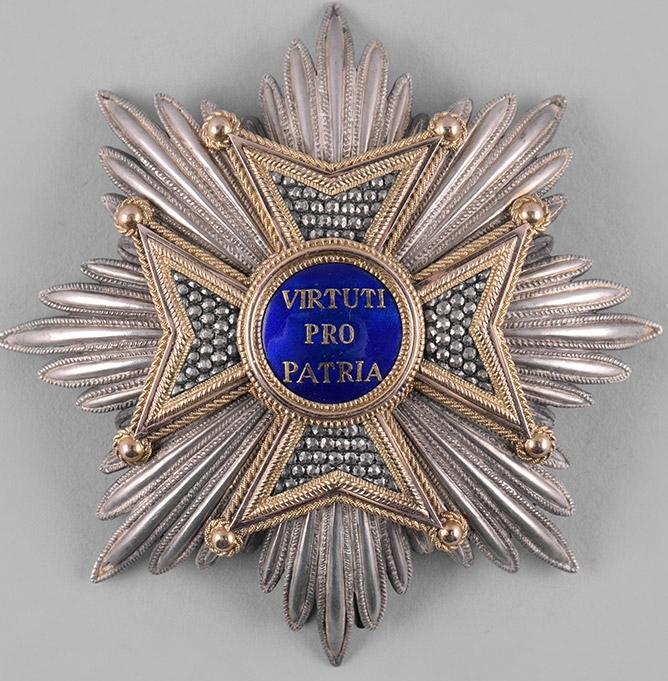 Military Order of Max Joseph