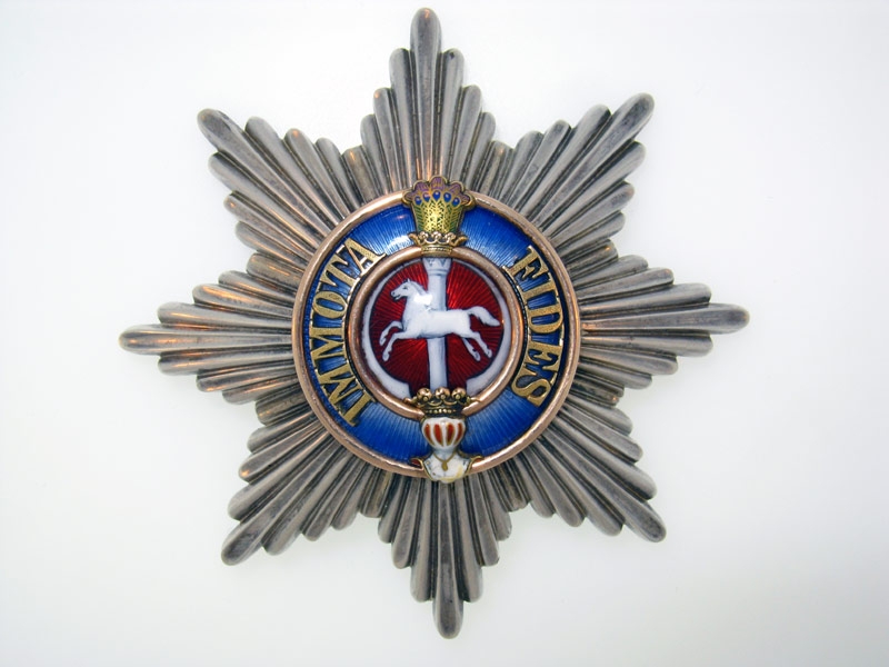 Order of Henry the Lion