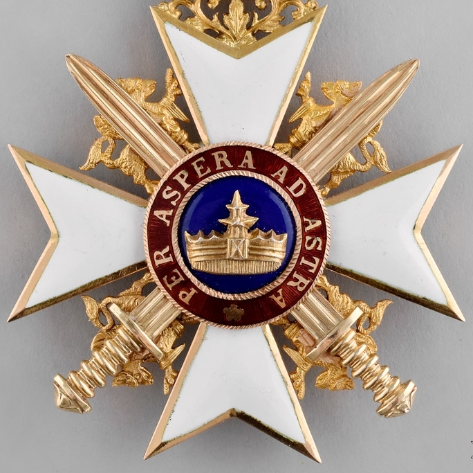 House Order of the Wendish Crown