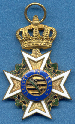 Military Order of St. Henry