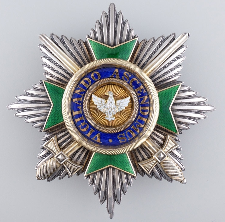 Order of the White Falcon