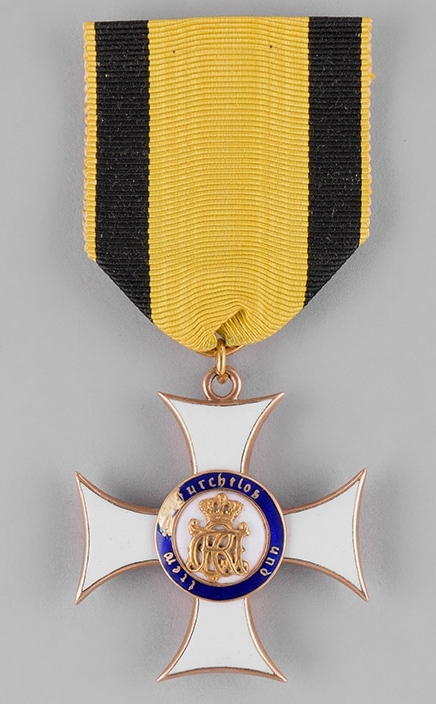 Military Merit Order