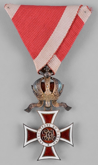 Order of Leopold