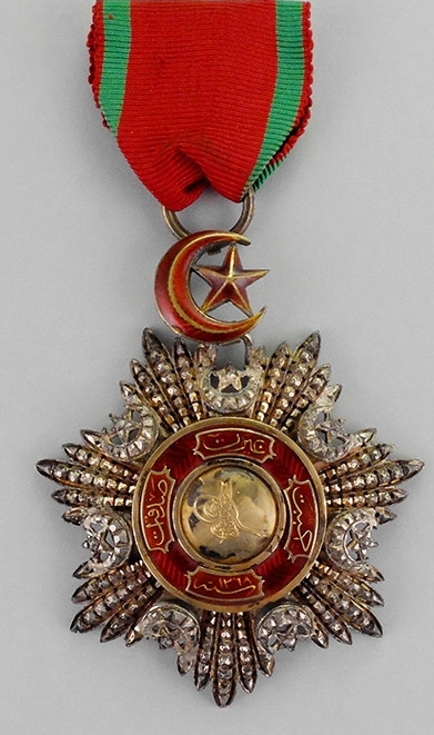 Order of the Medjidie