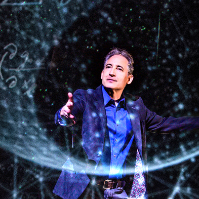 Gallery of Brian Greene