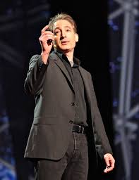 Gallery of Brian Greene