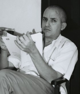 Gallery of Antonio Ponte