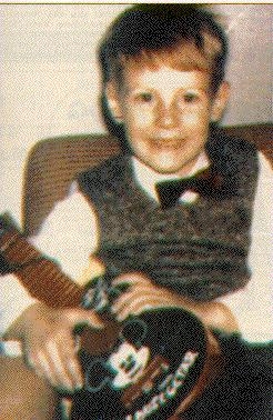 Gallery of Bryan Adams