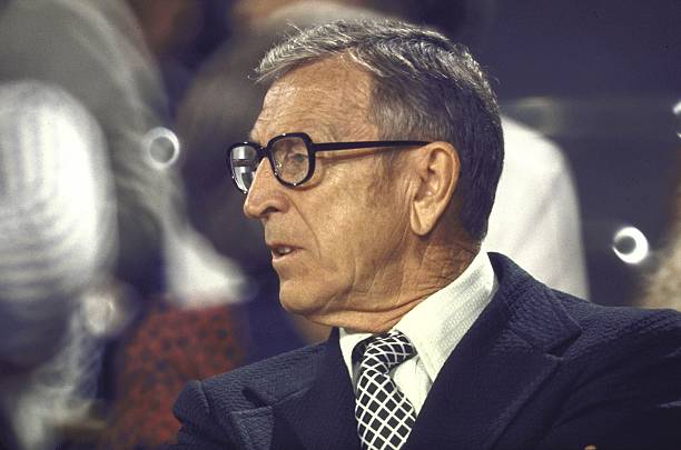 Gallery of John Wooden