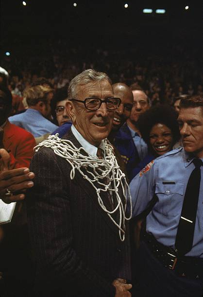 Gallery of John Wooden