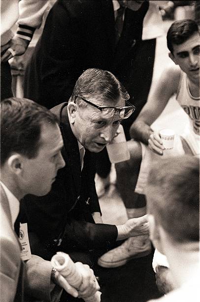 Gallery of John Wooden