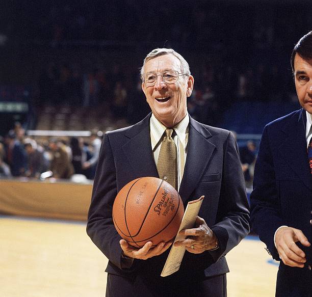 Gallery of John Wooden