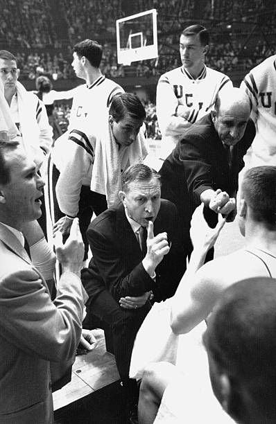 Gallery of John Wooden