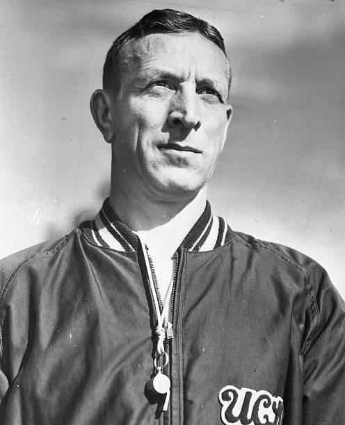 Gallery of John Wooden