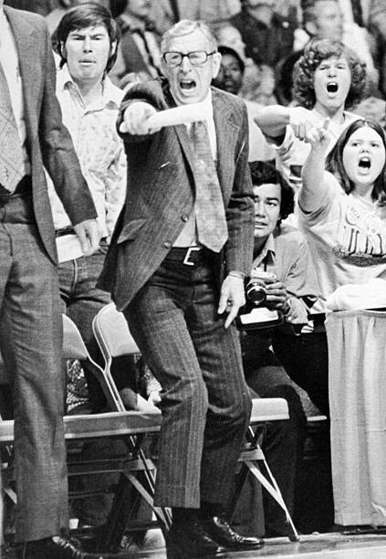 Gallery of John Wooden