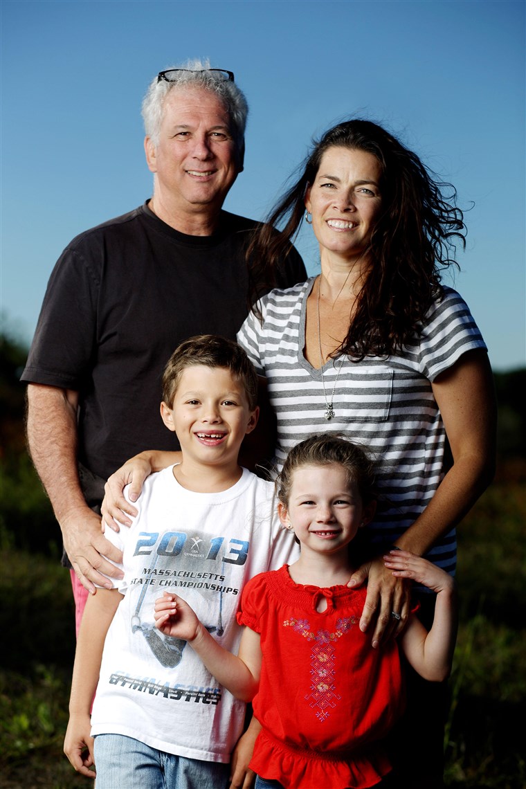 Son: Brian Russell Solomon