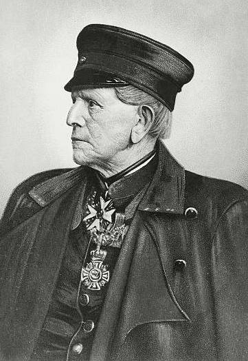 Gallery of Helmuth von Moltke