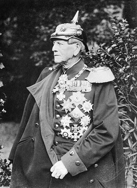 Gallery of Helmuth von Moltke
