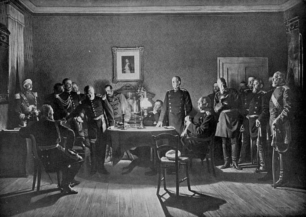 Gallery of Helmuth von Moltke