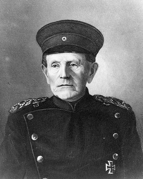 Gallery of Helmuth von Moltke