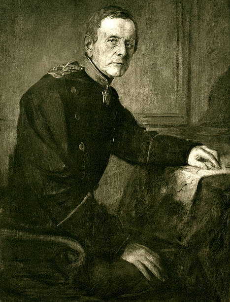 Gallery of Helmuth von Moltke
