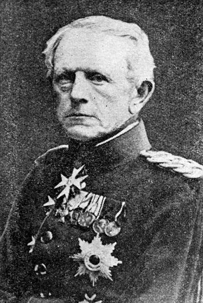 Gallery of Helmuth von Moltke