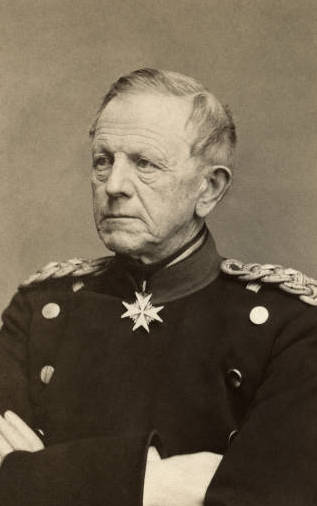 Gallery of Helmuth von Moltke