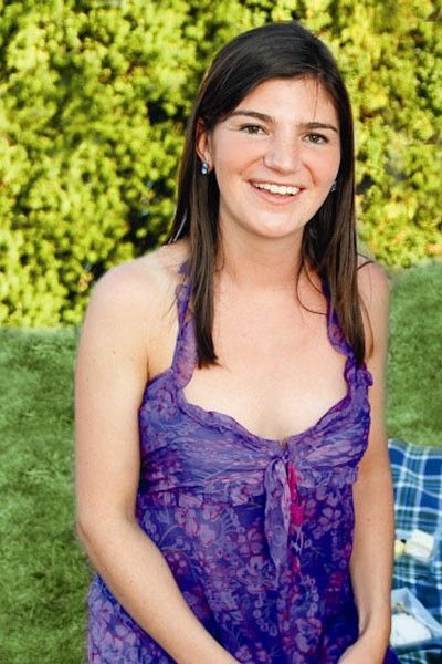 Partner:  Alicia Grimaldi